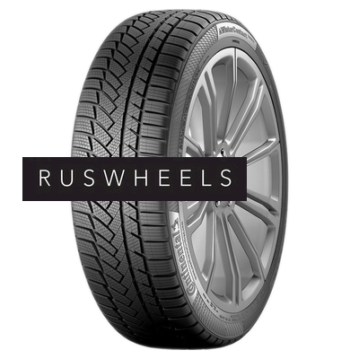 Шины Continental 245/40R18 97V XL ContiWinterContact TS 850 P AO TL FR