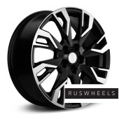 Диски Carwel R18 / 7J PCD 5x108 ЕТ 33 ЦО 60.1 Чеко Диски Carwel R18 / 7J PCD 5x108 ЕТ 33 ЦО 60.1 Чеко