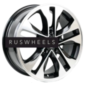 Диски RST 6,5x16/5x112 ET40 D57,1 R116 (Skoda, VW) BD Диски RST 6,5x16/5x112 ET40 D57,1 R116 (Skoda, VW) BD