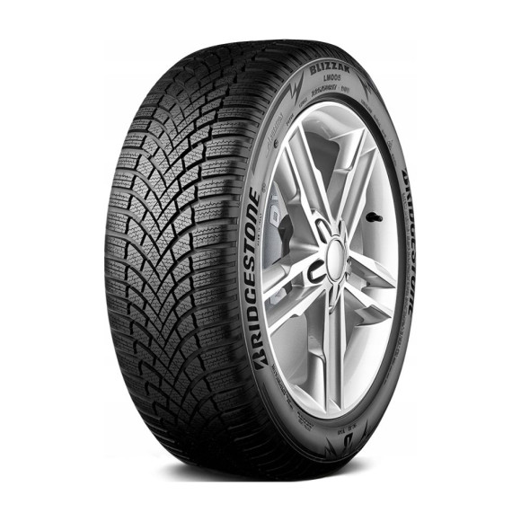 Шины Bridgestone 265/40/20 V 104 LM005 XL старше 3-х лет Шины Bridgestone 265/40/20 V 104 LM005 XL старше 3-х лет