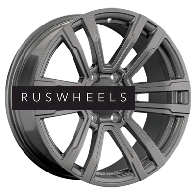 Диски LS Forged 8,5x19/6x139,7 ET20 D106,1 LS FG11 MGM (конус, C570) Диски LS Forged 8,5x19/6x139,7 ET20 D106,1 LS FG11 MGM (конус, C570)