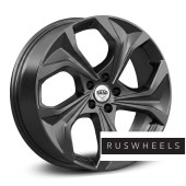 Диски Скад R19 / 7.5J PCD 5x114.3 ЕТ 40 ЦО 60.1 KL-1163