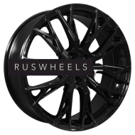 Диски RST 7x19/5x108 ET36 D65,1 R119 (Exeed) BL