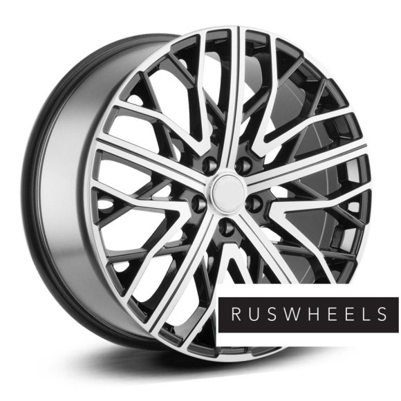 Диски RST R20 / 8.5J PCD 5x112 ЕТ 45 ЦО 66.6 R002
