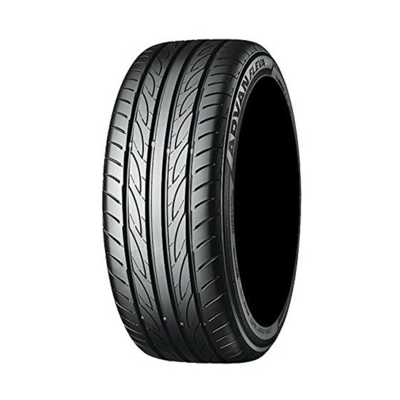 Шины Yokohama 225/40R19 93W XL Advan Fleva V701 TL