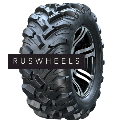 Шины Kama 26x9-14 48L Quadro ATM (НК-437) TL POR