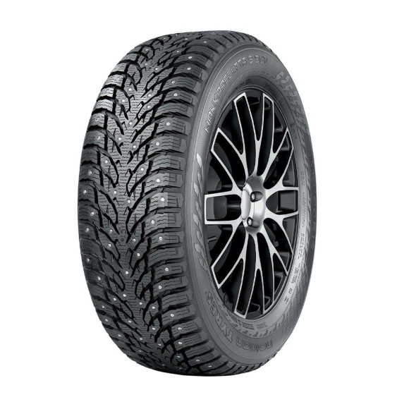 Шины Nokian Tyres 275/50/20 T 113 Hakkapeliitta 9 SUV XL Ш. старше 3-х лет Шины Nokian Tyres 275/50/20 T 113 Hakkapeliitta 9 SUV XL Ш. старше 3-х лет