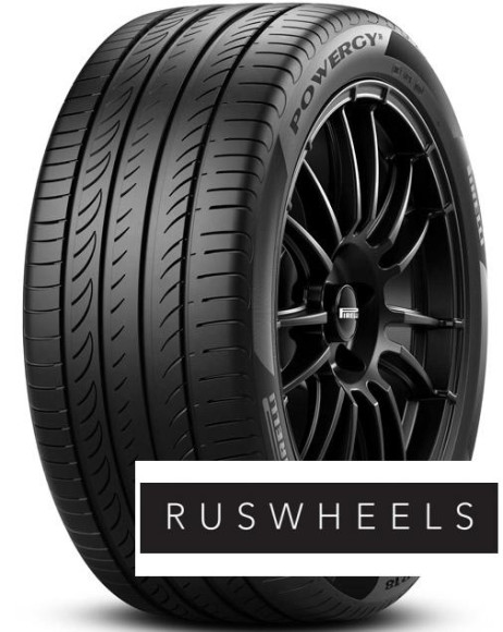 Шины Pirelli 225/60 r18 Powergy 104V