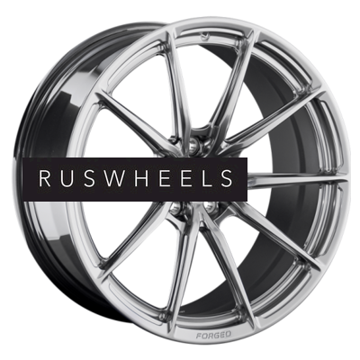 Диски LS Forged 8,5x20/5x114,3 ET30 D60,1 LS FG05 HPB (конус, C570)