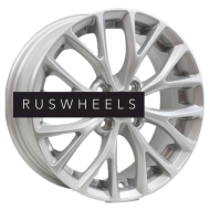 Диски RST 6x15/4x100 ET50 D60,1 R015 (Vesta) SL