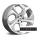 Диски Скад R19 / 7.5J PCD 5x108 ЕТ 38 ЦО 60.1 KL-1163