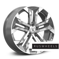 Диски Premium Series R19 / 7.5J PCD 5x114.3 ЕТ 45 ЦО 67.1 КР015 Mazda CX-5 Диски Premium Series R19 / 7.5J PCD 5x114.3 ЕТ 45 ЦО 67.1 КР015 Mazda CX-5