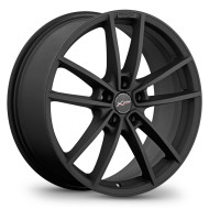 Диски Xtrike 7.5\R19 5*108 ET41 d65.1 BKM