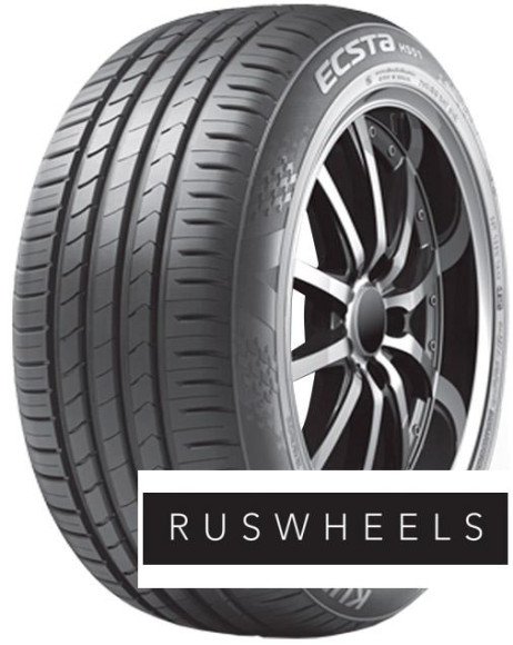 Шины Kumho 205/60 r16 ECSTA HS51 92H