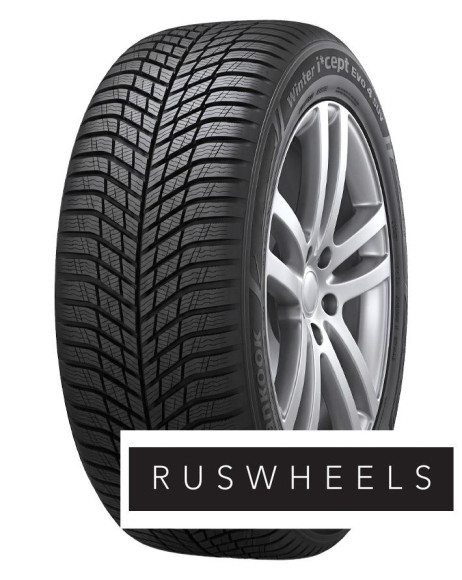 Шины Hankook 255/55 r20 Winter I Cept Evo4 X W340A 110V Шины Hankook 255/55 r20 Winter I Cept Evo4 X W340A 110V