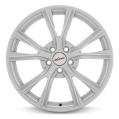 Диски Xtrike 7.5\R18 5*100 ET38 d67.1 Super_Silver