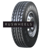 Грузовые шины Kama 295/80R22,5 152/148K Forza REG D TL 