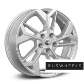 Диски iFree Original R17 / 6.5J PCD 5x114.3 ЕТ 40 ЦО 64.1 Haval F7_F7x КС1062