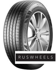 Шины Continental 255/40 r21 ContiCrossContact RX 102W Шины Continental 255/40 r21 ContiCrossContact RX 102W
