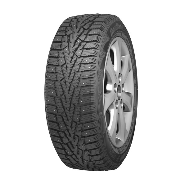 Шины Cordiant 215/50R17 95T Snow Cross PW-2 TL (шип.)