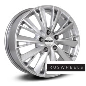 Диски Carwel R17 / 7J PCD 5x114.3 ЕТ 35 ЦО 60.1 Кивиристи Диски Carwel R17 / 7J PCD 5x114.3 ЕТ 35 ЦО 60.1 Кивиристи