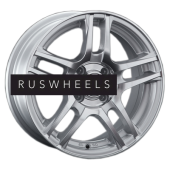 Диски LS 7x16/4x100 ET40 D73,1 285 SF Диски LS 7x16/4x100 ET40 D73,1 285 SF