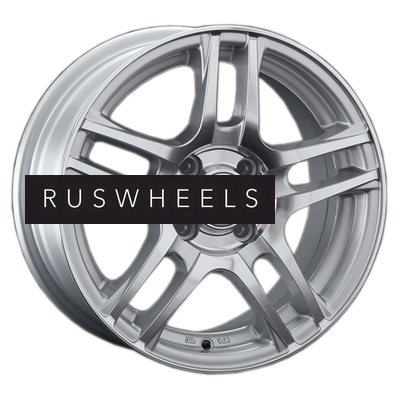 Диски LS 7x16/4x100 ET40 D73,1 285 SF