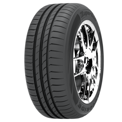 Шины Goodride 205/40R17 84W XL ZuperEco Z-107 TL Шины Goodride 205/40R17 84W XL ZuperEco Z-107 TL