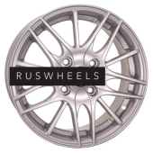 Диски Venti 6x15/4x100 ET45 D56,6 1506 Silver