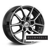 Диски Wheels UP R15 / 6.5J PCD 5x112 ЕТ 45 ЦО 57.1 Up117