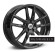 Диски Wheels UP R17 / 6.5J PCD 5x100 ЕТ 40 ЦО 57.1 Up107