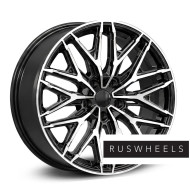 Диски КиК R19 / 8J PCD 5x108 ЕТ 45 ЦО 63.35 Клермон Диски КиК R19 / 8J PCD 5x108 ЕТ 45 ЦО 63.35 Клермон