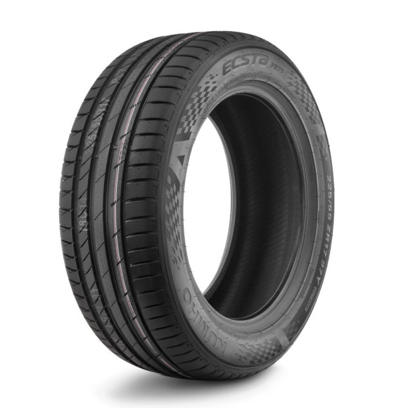 Шины Kumho 215/55/17 W 94 Ecsta PS71 EV Шины Kumho 215/55/17 W 94 Ecsta PS71 EV