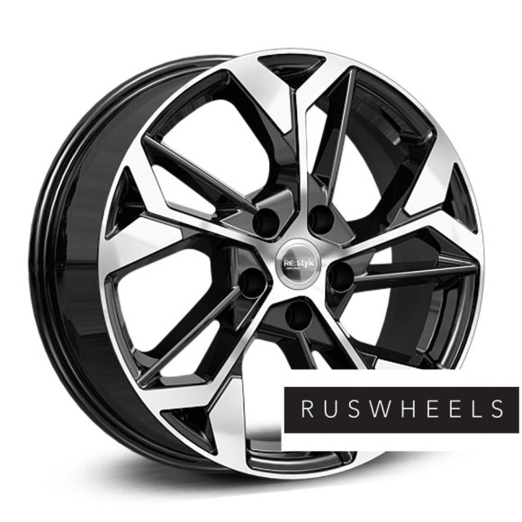 Диски iFree Original R17 / 6.5J PCD 5x108 ЕТ 43 ЦО 65.1 ZV Evolute i-Pro_DFM AX7 КС1062 Диски iFree Original R17 / 6.5J PCD 5x108 ЕТ 43 ЦО 65.1 ZV Evolute i-Pro_DFM AX7 КС1062