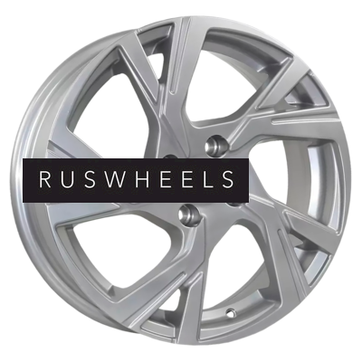 Диски RST 6x15/4x100 ET40 D60,1 R075 (Logan) SL Диски RST 6x15/4x100 ET40 D60,1 R075 (Logan) SL