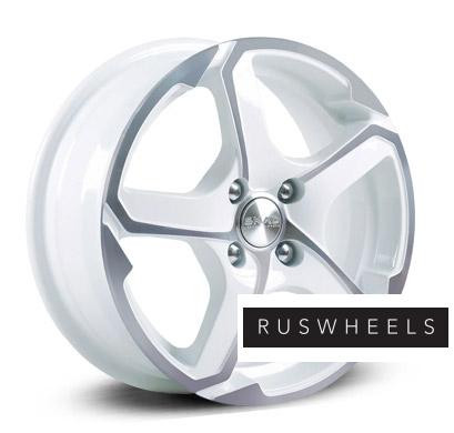 Диски Скад R15 / 6J PCD 5x100 ЕТ 38 ЦО 57.1 Аллигатор Диски Скад R15 / 6J PCD 5x100 ЕТ 38 ЦО 57.1 Аллигатор