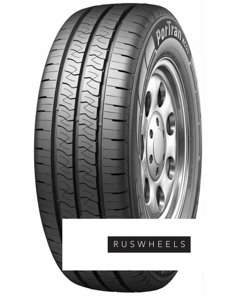 Шины Kumho  175/80/13  P 94/92 C PorTran KC53