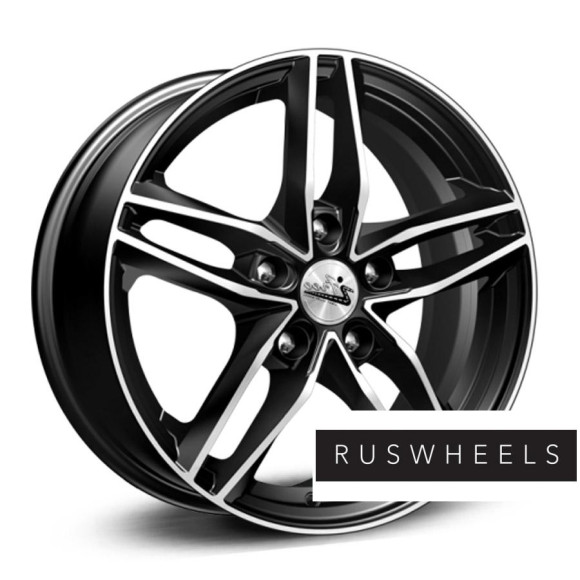 Диски iFree R16 / 6.5J PCD 5x114.3 ЕТ 40 ЦО 66.1 Moskva