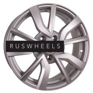 Диски Neo 6,5x17/5x114,3 ET45 D67,1 720 Silver