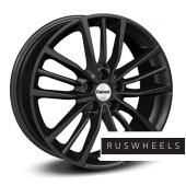 Диски Carwel R18 / 7J PCD 5x114.3 ЕТ 40 ЦО 66.5 Крет Диски Carwel R18 / 7J PCD 5x114.3 ЕТ 40 ЦО 66.5 Крет