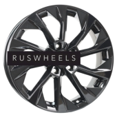 Диски RST 7x17/5x114,3 ET45 D67,1 R177 (Mazda CX-5) BL