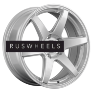 Диски LS 8x17/5x114,3 ET45 D67,1 1330 Sil (конус)