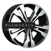 Диски Replay 8,5x19/5x112 ET36 D66,6 MR131 MBFP (конус, MB001) Диски Replay 8,5x19/5x112 ET36 D66,6 MR131 MBFP (конус, MB001)