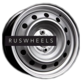 Диски Trebl 5x13/4x98 ET35 D60,1 42B35C_P Silver