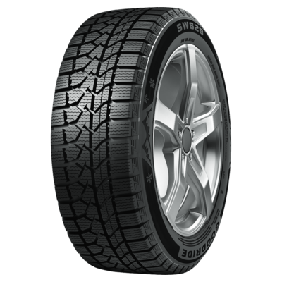 Шины Goodride 255/60R18 112T XL SW628 TL