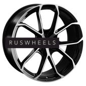 Диски Replay 9,5x21/5x112 ET31 D66,6 VV386 BKF (конус, C570) Диски Replay 9,5x21/5x112 ET31 D66,6 VV386 BKF (конус, C570)