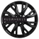 Диски Khomen Wheels 7,0\R18 5*108 ET33 d60.1 Black Диски Khomen Wheels 7,0\R18 5*108 ET33 d60.1 Black