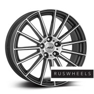 Диски AEZ R19 / 8J PCD 5x112 ЕТ 30 ЦО 66.6 Steam Диски AEZ R19 / 8J PCD 5x112 ЕТ 30 ЦО 66.6 Steam