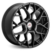 Диски XtrikeRST 8,0\R18 5*108 ET33 d65.1 BK