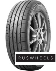Шины Kumho 215/45/16 V 90 Ecsta HS52 XL старше 3-х лет Шины Kumho 215/45/16 V 90 Ecsta HS52 XL старше 3-х лет